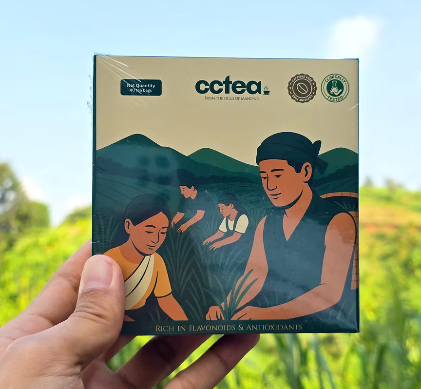 CCTEA Product Showcase